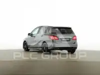 2017 Mercedes Benz B 250