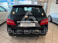 2017 Mercedes Benz B 250