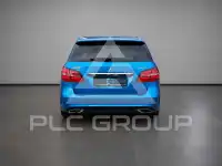 2017 Mercedes Benz B 250