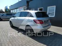 2017 Mercedes Benz B 250