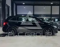2017 Mercedes Benz B 250