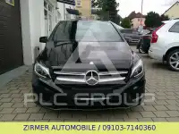 2017 Mercedes Benz B 250