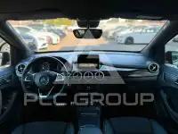 2017 Mercedes Benz B 250