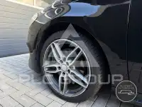 2017 Mercedes Benz B 250