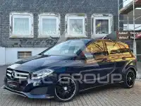 2017 Mercedes Benz B 250