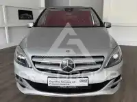 2017 Mercedes Benz B 250