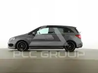 2017 Mercedes Benz B 250