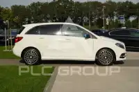2017 Mercedes Benz B 250