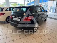 2017 Mercedes Benz B 250