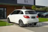 2017 Mercedes Benz B 250