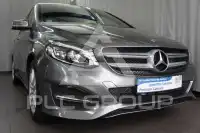 2017 Mercedes Benz B 250