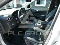 2017 Mercedes Benz B 250