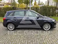 2017 Mercedes Benz B 250