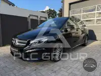 2017 Mercedes Benz B 250