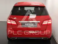 2017 Mercedes Benz B 250