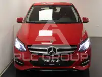2017 Mercedes Benz B 250