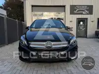 2017 Mercedes Benz B 250