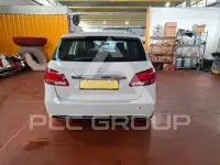 2017 Mercedes Benz B 250