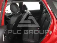 2017 Mercedes Benz B 250