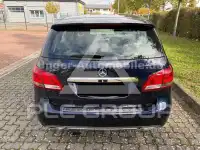 2017 Mercedes Benz B 250