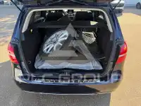 2017 Mercedes Benz B 250