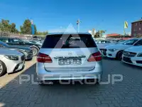 2017 Mercedes Benz B 250