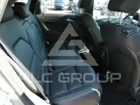 2017 Mercedes Benz B 250