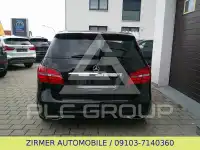 2017 Mercedes Benz B 250