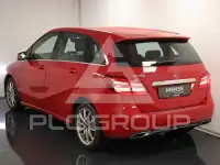 2017 Mercedes Benz B 250