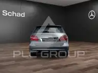 2017 Mercedes Benz B 250