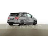 2017 Mercedes Benz B 250