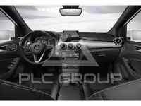 2017 Mercedes Benz B 250