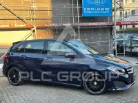 2017 Mercedes Benz B 250