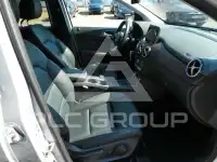 2017 Mercedes Benz B 250