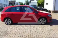 2017 Mercedes Benz B 250