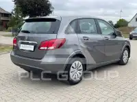 2017 Mercedes Benz B 250