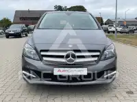 2017 Mercedes Benz B 250