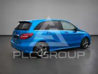 2017 Mercedes Benz B 250
