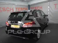 2017 Mercedes Benz B 250