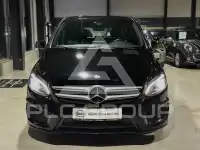 2017 Mercedes Benz B 250