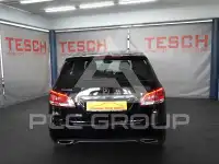 2017 Mercedes Benz B 250