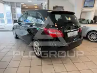 2017 Mercedes Benz B 250