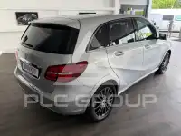 2017 Mercedes Benz B 250