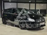 2017 Mercedes Benz B 250