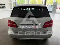 2017 Mercedes Benz B 250