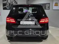 2017 Mercedes Benz B 250
