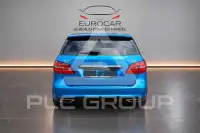 2017 Mercedes Benz B 250