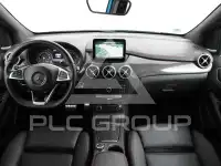 2017 Mercedes Benz B 250