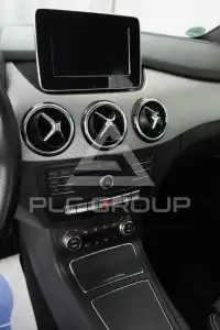 2017 Mercedes Benz B 250