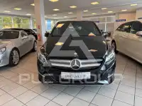 2017 Mercedes Benz B 250